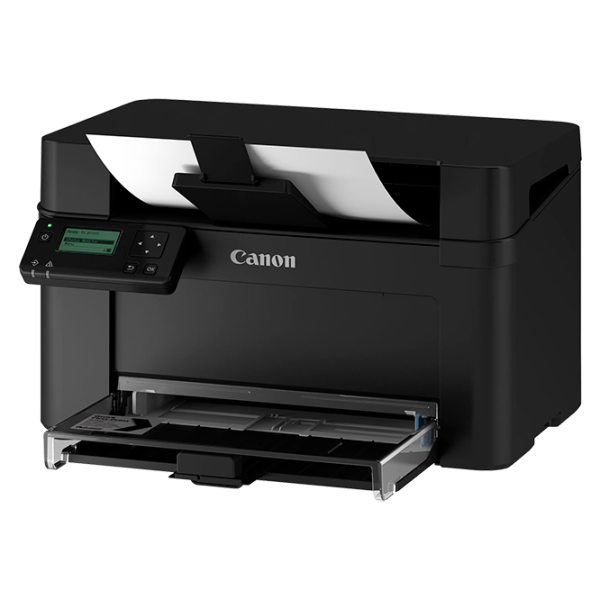 Принтер Canon i-SENSYS LBP113W Лазерный/ Монохромный/ Черный photo 4