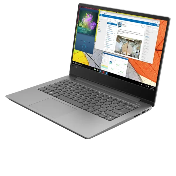 Lenovo IdeaPad 330S-15IKB Core i3/ 8 ГБ/ 256 ГБ/ VGA Встроенная/ Серый photo 2 Lenovo IdeaPad 330S-15IKB Core i3/ 8 ГБ/ 256 ГБ/ VGA Встроенная/ Серый photo 2