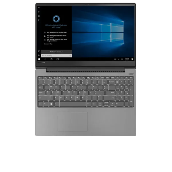 Lenovo IdeaPad 330S-15IKB Core i3/ 8 ГБ/ 256 ГБ/ VGA Встроенная/ Серый photo 4 Lenovo IdeaPad 330S-15IKB Core i3/ 8 ГБ/ 256 ГБ/ VGA Встроенная/ Серый photo 4