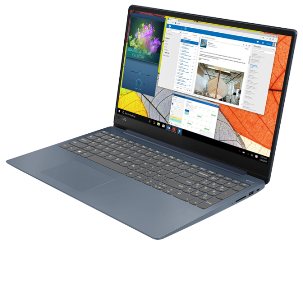 Lenovo IdeaPad 330S-15IKB Core i5/ 8 GB/ 512 GB/ VGA Integrată/ Blue photo 2 Lenovo IdeaPad 330S-15IKB Core i5/ 8 GB/ 512 GB/ VGA Integrată/ Blue photo 2