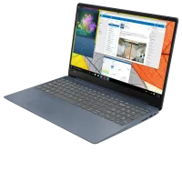 Lenovo IdeaPad 330S-15IKB Core i5/ 8 GB/ 512 GB/ VGA Integrată/ Blue photo 2