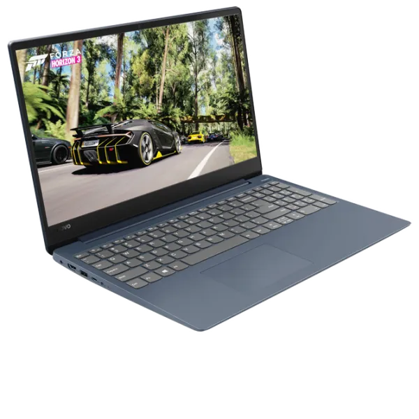 Lenovo IdeaPad 330S-15IKB Core i5/ 8 GB/ 512 GB/ VGA Integrată/ Blue photo 3 Lenovo IdeaPad 330S-15IKB Core i5/ 8 GB/ 512 GB/ VGA Integrată/ Blue photo 3