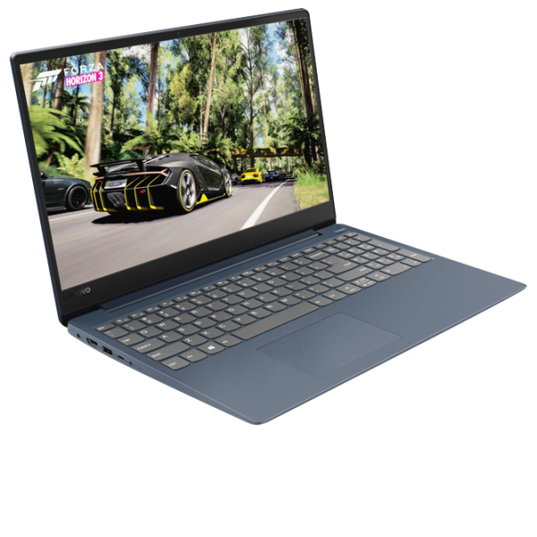 Lenovo IdeaPad 330S-15IKB Core i5/ 8 GB/ 512 GB/ VGA Integrată/ Blue photo 3 Lenovo IdeaPad 330S-15IKB Core i5/ 8 GB/ 512 GB/ VGA Integrată/ Blue photo 3