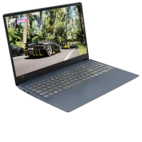 Lenovo IdeaPad 330S-15IKB Core i5/ 8 GB/ 512 GB/ VGA Integrată/ Blue photo 3