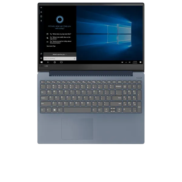 Lenovo IdeaPad 330S-15IKB Core i5/ 8 GB/ 512 GB/ VGA Integrată/ Blue photo 4 Lenovo IdeaPad 330S-15IKB Core i5/ 8 GB/ 512 GB/ VGA Integrată/ Blue photo 4
