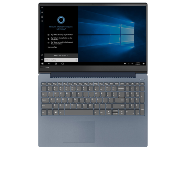 Lenovo IdeaPad 330S-15IKB Core i5/ 8 GB/ 512 GB/ VGA Integrată/ Blue photo 4 Lenovo IdeaPad 330S-15IKB Core i5/ 8 GB/ 512 GB/ VGA Integrată/ Blue photo 4