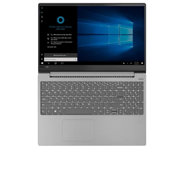 Lenovo IdeaPad 330S-15IKB Core i3/ 1 TB/ 8 GB/ VGA Integrată/ Gray photo 4 Lenovo IdeaPad 330S-15IKB Core i3/ 1 TB/ 8 GB/ VGA Integrată/ Gray photo 4