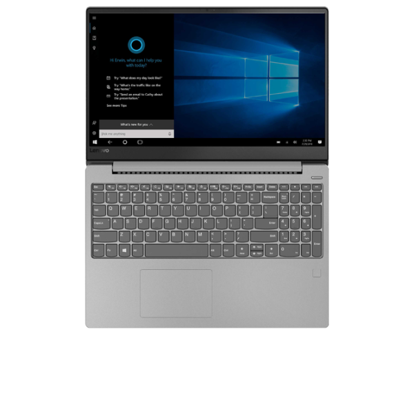 Lenovo IdeaPad 330S-15IKB Core i3/ 1 TB/ 8 GB/ VGA Integrată/ Gray photo 4 Lenovo IdeaPad 330S-15IKB Core i3/ 1 TB/ 8 GB/ VGA Integrată/ Gray photo 4