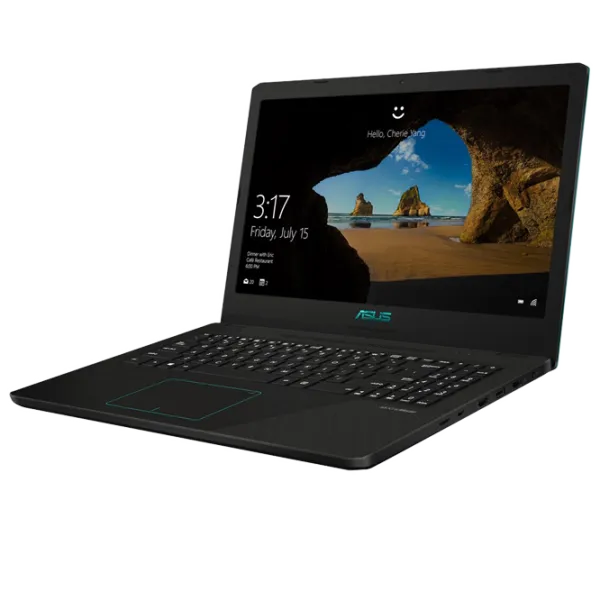 Asus X570ZD Ryzen 5/ 1 ТB/ 8 ГБ/ GTX 1050/ Черный photo 2