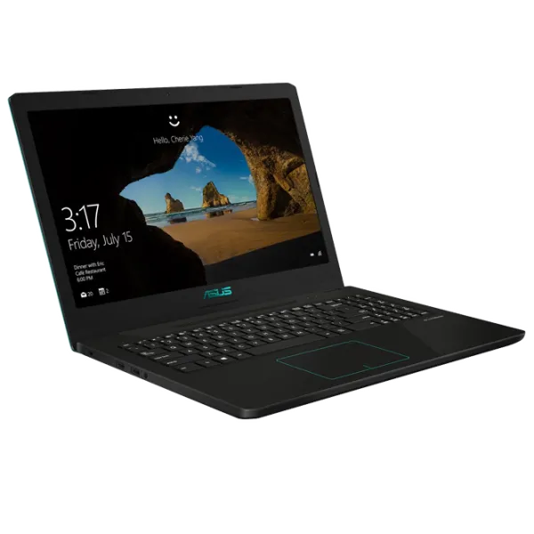 Asus X570ZD Ryzen 5/ 1 ТB/ 8 ГБ/ GTX 1050/ Черный photo 3
