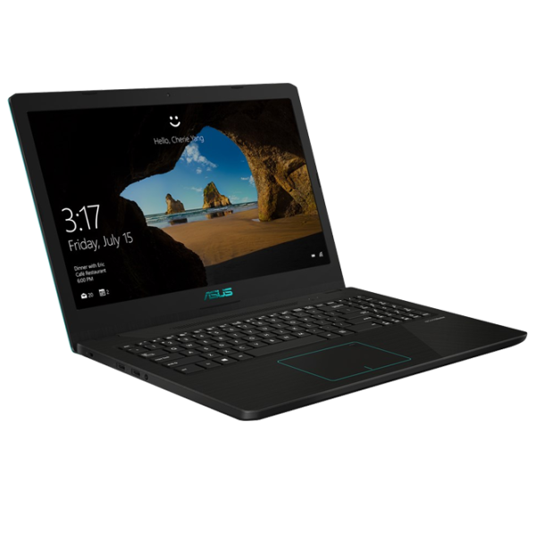 Asus X570ZD Ryzen 5/ 1 ТB/ 8 ГБ/ GTX 1050/ Черный photo 3