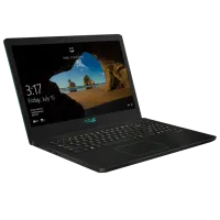 Laptop Gaming Asus X570ZD Ryzen 5 / 8 GB / / GTX 1050 / Black photo 3