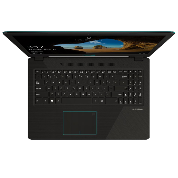 Asus X570ZD Ryzen 5/ 1 ТB/ 8 ГБ/ GTX 1050/ Черный photo 4