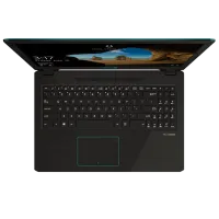 Laptop Gaming Asus X570ZD Ryzen 5 / 8 GB / / GTX 1050 / Black photo 4