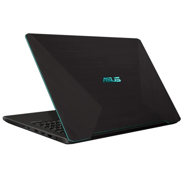 Asus X570ZD Ryzen 5/ 1 ТB/ 8 ГБ/ GTX 1050/ Черный photo 5