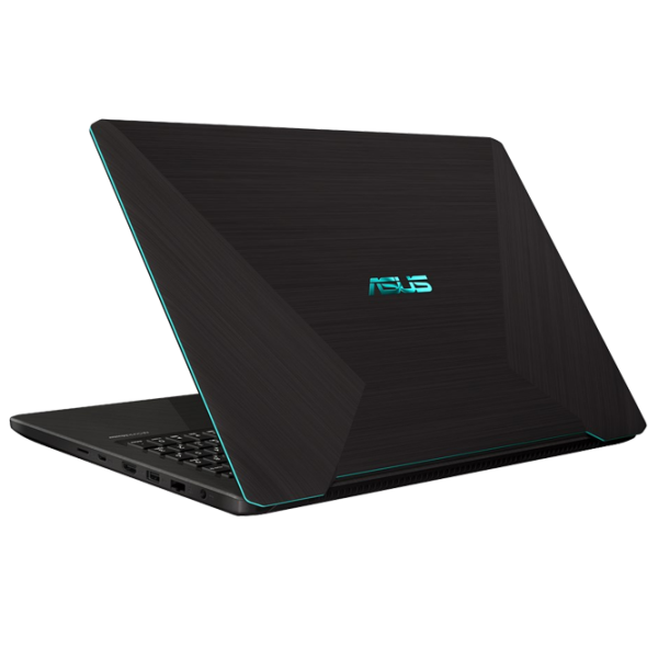 Asus X570ZD Ryzen 5/ 1 ТB/ 8 ГБ/ GTX 1050/ Черный photo 5