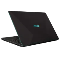 Laptop Gaming Asus X570ZD Ryzen 5 / 8 GB / / GTX 1050 / Black photo 5