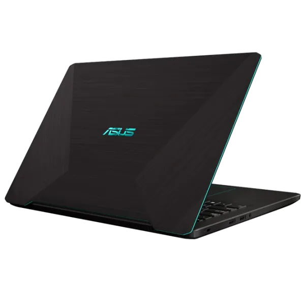 Asus X570ZD Ryzen 5/ 1 ТB/ 8 ГБ/ GTX 1050/ Черный photo 6