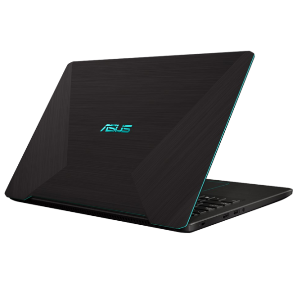 Asus X570ZD Ryzen 5/ 1 ТB/ 8 ГБ/ GTX 1050/ Черный photo 6