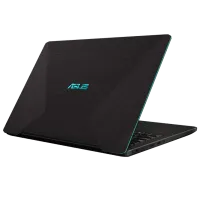 Laptop Gaming Asus X570ZD Ryzen 5 / 8 GB / / GTX 1050 / Black photo 6