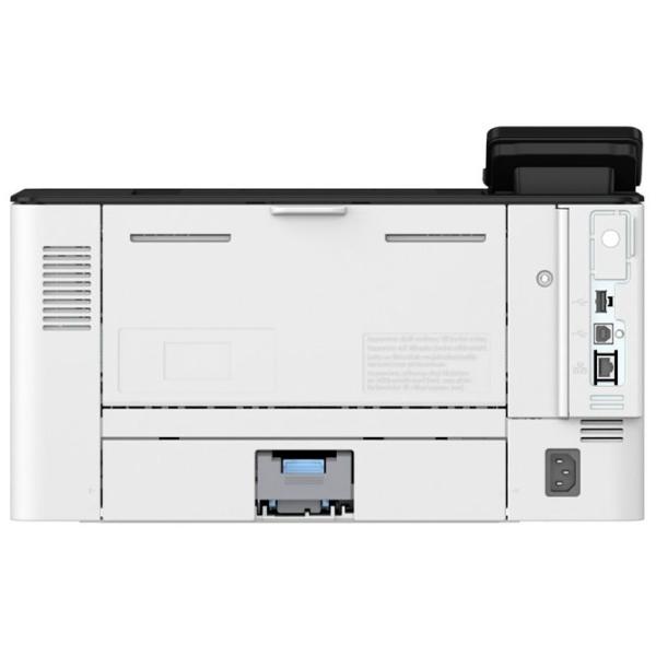 Imprimantă Canon i-SENSYS LBP214dw Laser / Monochrome / White photo 6