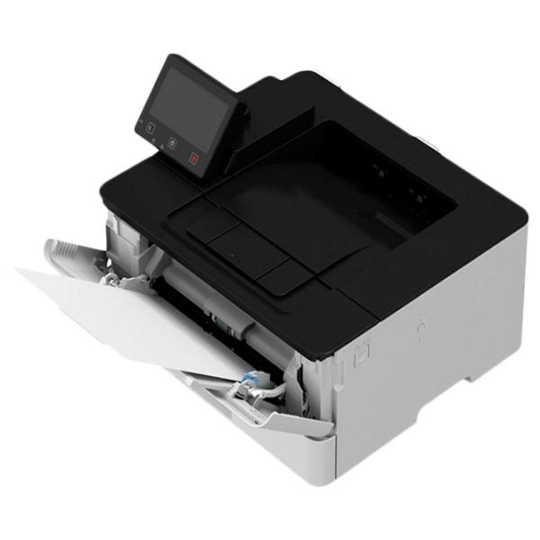 Imprimantă Canon i-SENSYS LBP215x Laser/ Monochrome/ White photo 3