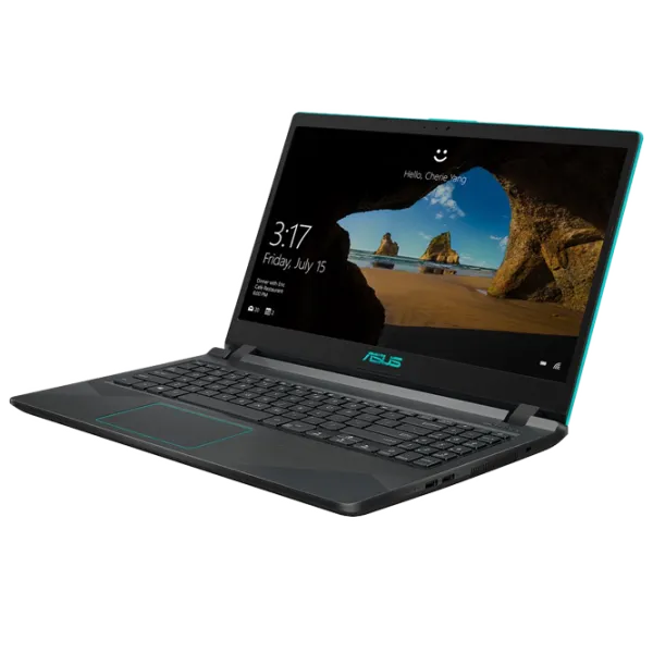 Asus X560UD Core i5/ 1 ТB/ 8 ГБ/ VGA Дискретная/ Черный photo 2 Asus X560UD Core i5/ 1 ТB/ 8 ГБ/ VGA Дискретная/ Черный photo 2