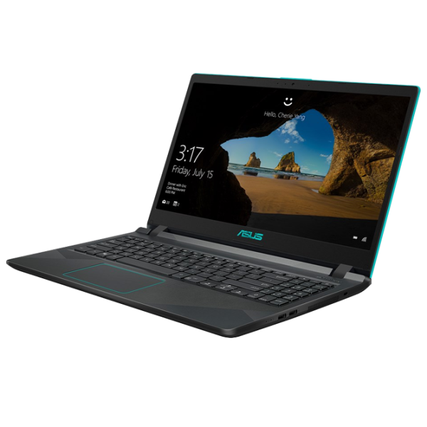 Asus X560UD Core i5/ 1 ТB/ 8 ГБ/ VGA Дискретная/ Черный photo 2 Asus X560UD Core i5/ 1 ТB/ 8 ГБ/ VGA Дискретная/ Черный photo 2