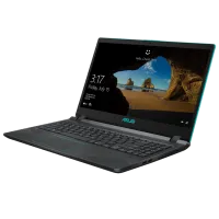 Asus X560UD Core i5/ 1 TB/ 8 GB/ VGA Discretă/ Black photo 2