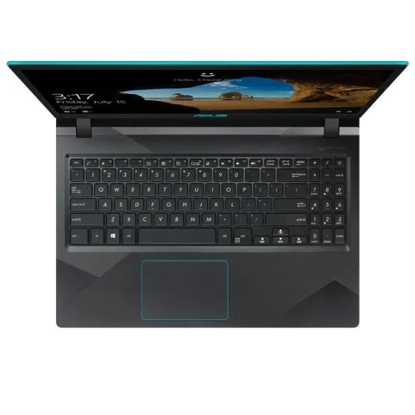 Asus X560UD Core i5/ 1 ТB/ 8 ГБ/ VGA Дискретная/ Черный photo 3 Asus X560UD Core i5/ 1 ТB/ 8 ГБ/ VGA Дискретная/ Черный photo 3