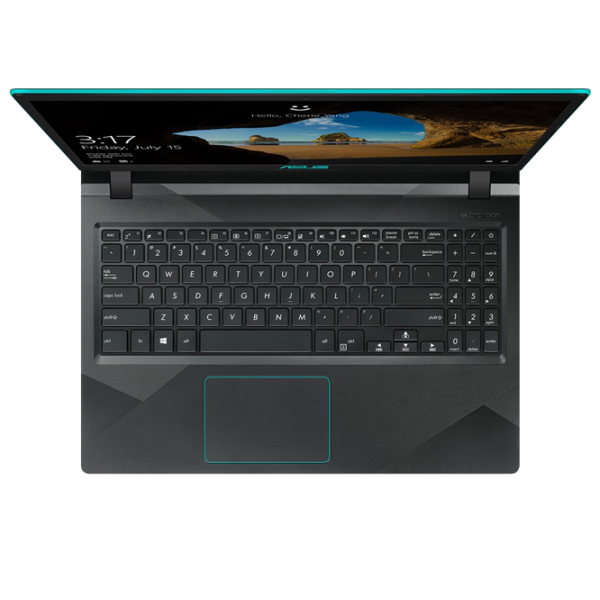 Asus X560UD Core i5/ 1 ТB/ 8 ГБ/ VGA Дискретная/ Черный photo 3 Asus X560UD Core i5/ 1 ТB/ 8 ГБ/ VGA Дискретная/ Черный photo 3