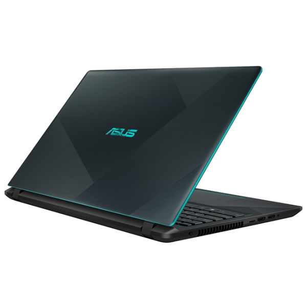 Asus X560UD Core i5/ 1 ТB/ 8 ГБ/ VGA Дискретная/ Черный photo 4 Asus X560UD Core i5/ 1 ТB/ 8 ГБ/ VGA Дискретная/ Черный photo 4