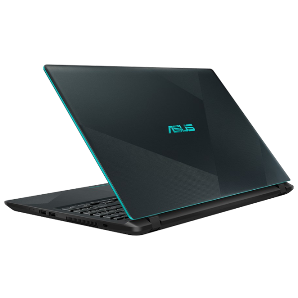 Asus X560UD Core i5/ 1 ТB/ 8 ГБ/ VGA Дискретная/ Черный photo 5 Asus X560UD Core i5/ 1 ТB/ 8 ГБ/ VGA Дискретная/ Черный photo 5