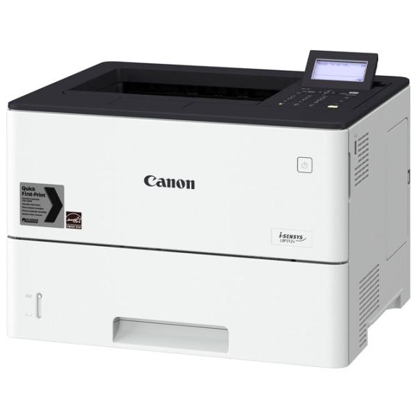 Принтер Canon i-SENSYS LBP312X Лазерный / Монохромный / Белый photo 2