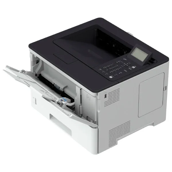 Принтер Canon i-SENSYS LBP312X Лазерный / Монохромный / Белый photo 3