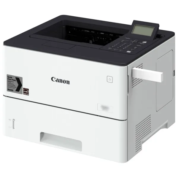 Принтер Canon i-SENSYS LBP312X Лазерный / Монохромный / Белый photo 4