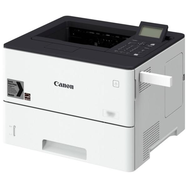 Принтер Canon i-SENSYS LBP312X Лазерный / Монохромный / Белый photo 4