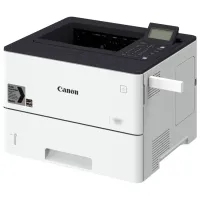 Imprimantă Canon i-SENSYS LBP312X Laser / Monochrome / White photo 4