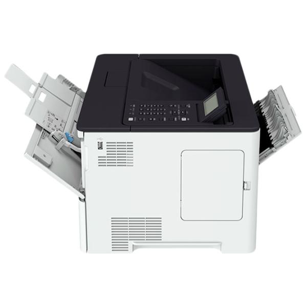 Принтер Canon i-SENSYS LBP312X Лазерный / Монохромный / Белый photo 5