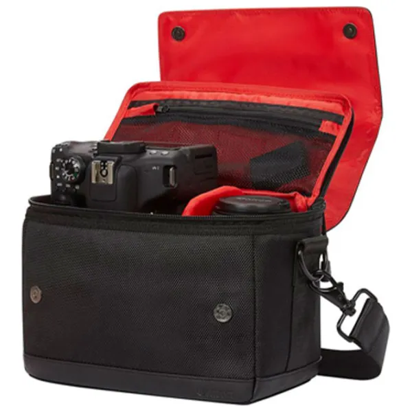 Фотоаппарат Canon EOS 4000D Kit + SB130 + SD-Card 16GB CMOS/ Black photo 8