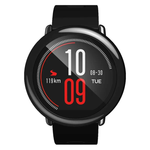 Ceas inteligent Xiaomi Amazfit Pace 1.34"/ Black photo 2