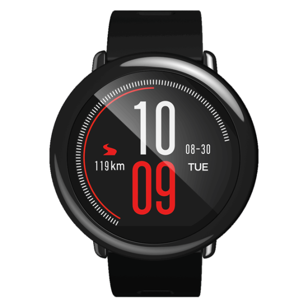 Ceas inteligent Xiaomi Amazfit Pace 1.34"/ Black photo 2