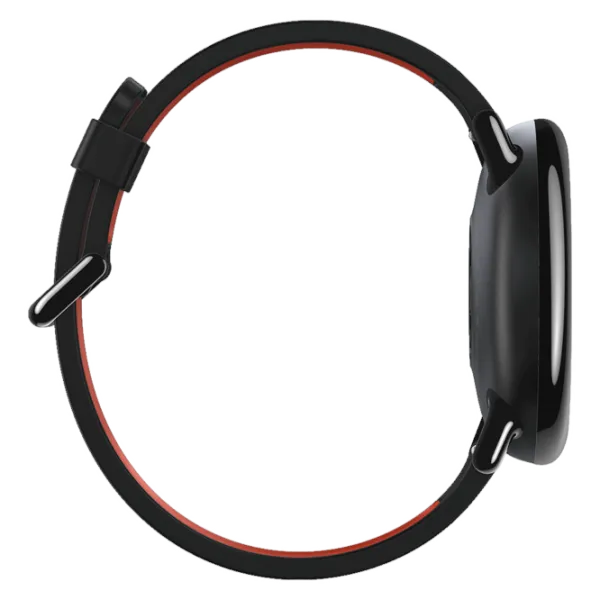 Ceas inteligent Xiaomi Amazfit Pace 1.34"/ Black photo 3
