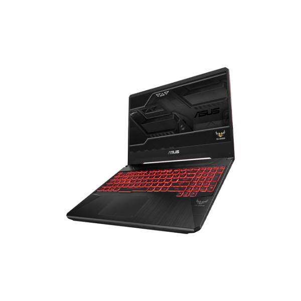 Asus TUF FX705GD Core i5 8300H/ 8 ГБ/ 512 ГБ/ GTX 1050/ Черный photo 3