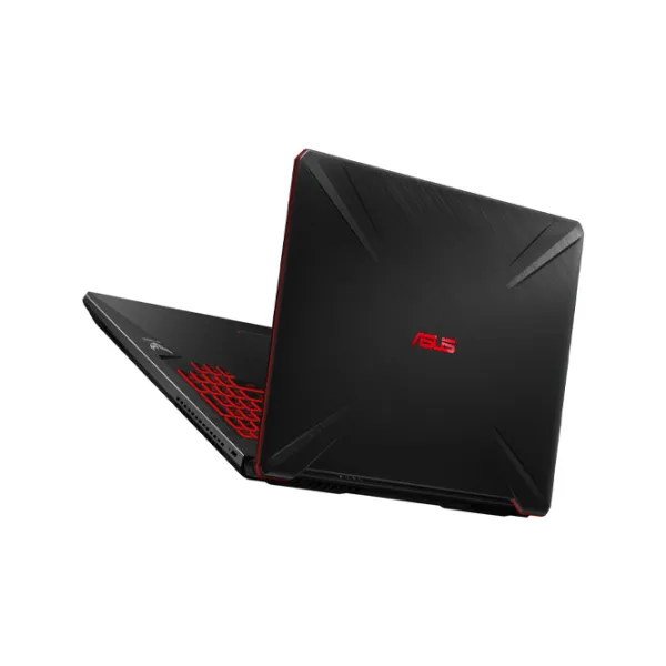 Asus TUF FX705GD Core i5 8300H/ 8 ГБ/ 512 ГБ/ GTX 1050/ Черный photo 5