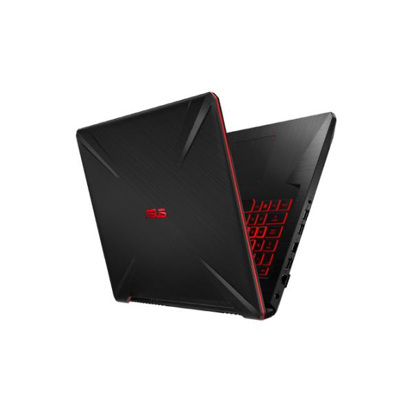 Asus TUF FX705GD Core i5 8300H/ 8 ГБ/ 512 ГБ/ GTX 1050/ Черный photo 6