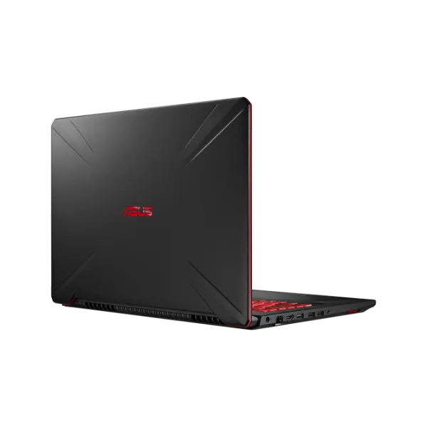 Asus TUF FX705GD Core i5 8300H/ 8 ГБ/ 512 ГБ/ GTX 1050/ Черный photo 8