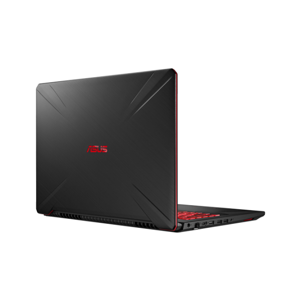Asus TUF FX705GD Core i5 8300H/ 8 ГБ/ 512 ГБ/ GTX 1050/ Черный photo 8