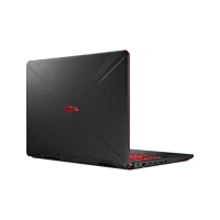 Laptop Gaming Asus TUF FX705GD Core i5 8300H / 8 GB / 512 GB / GTX 1050 / Black photo 8