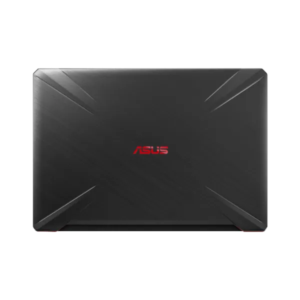 Asus TUF FX705GD Core i5 8300H/ 8 ГБ/ 512 ГБ/ GTX 1050/ Черный photo 9
